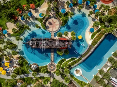 Mövenpick Resort Phan Thiet