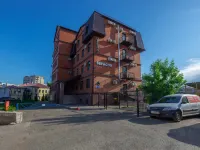 Berison Hudyakova Hotel Hotels in Kazan