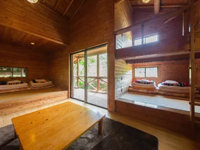Hiyoshi Forest Resort Yamanoie Hotels near Kongo-ji Temple