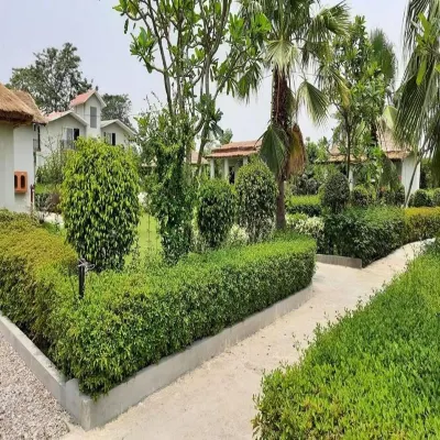 Solitude, the Boutique Hotel Hôtels à : Haldwani