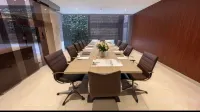 The Woodbury Hotels in Gurugram