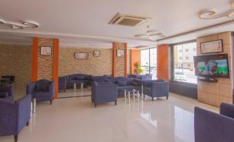 Al Miteb Suites Al Falah 1