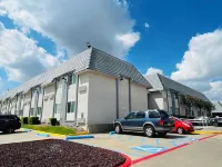Motel 6 Duncanville, TX - Dallas Hotels in Duncanville