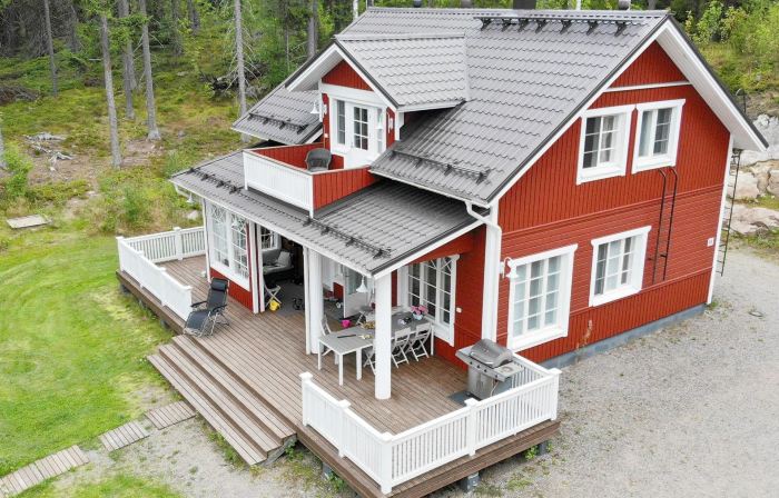 Villa Kukkula