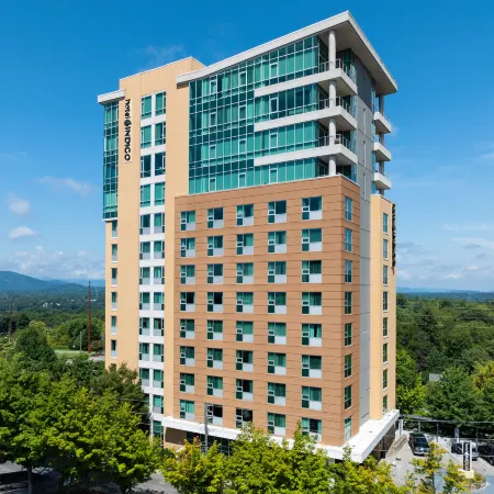 Hotel Indigo ASHEVILLE DOWNTOWN by IHG