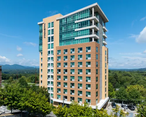 Hotel Indigo ASHEVILLE DOWNTOWN by IHG Hotels in Asheville