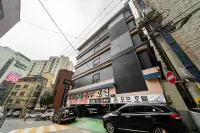 On & Off Hotel Bupyeong فنادق في إنشيون