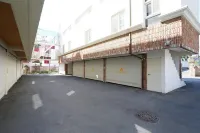 Paju Hotel the Heyri Hotels in Paju-si