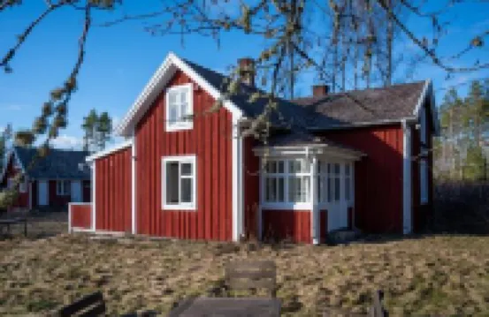 Mundekulla Hotels in 