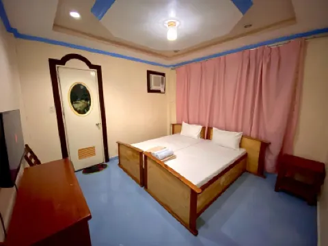 Das Traum Guest Haus Siquijor Hoteles cerca de Siquijor