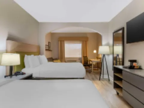 Country Inn & Suites by Radisson, The Woodlands Hotels in Shenandoah