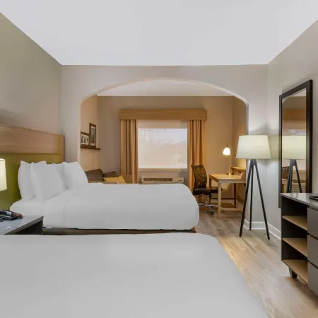 Country Inn & Suites by Radisson, The Woodlands