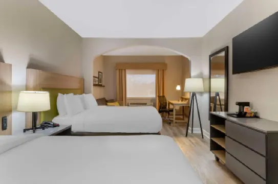 Country Inn & Suites by Radisson, The Woodlands