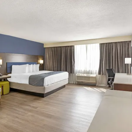 Best Western Premier Richmond City Gateway