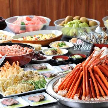 Kurobe Kanko Hotel