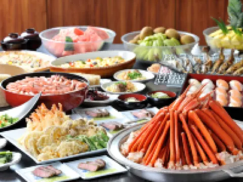 Kurobe Kanko Hotel Hotel di Omachi