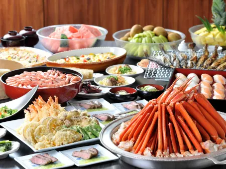 Kurobe Kanko Hotel Отели рядом с достопримечательностью «HAKUBA VALLEY 爺ガ岳スキー場»