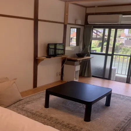 Tajima Honkan