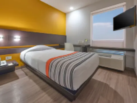 City Express Junior by Marriott Mexicali Hoteles en Mexicali