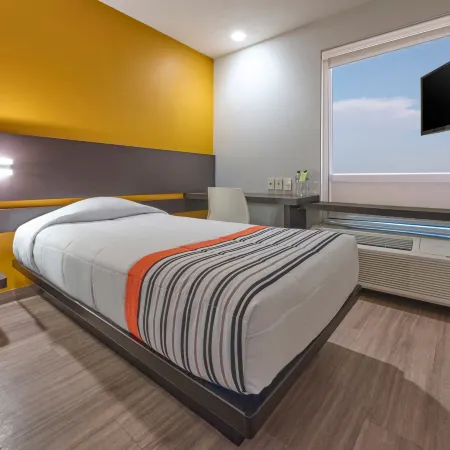 City Express Junior by Marriott Mexicali