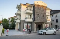 Channel Suites فنادق في Tasyaka Mahallesi