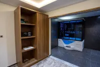 Aman Hotel Ahd Rafidah