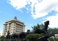 Maesa Hotel Ponorogo Hotel di Ronowijayan