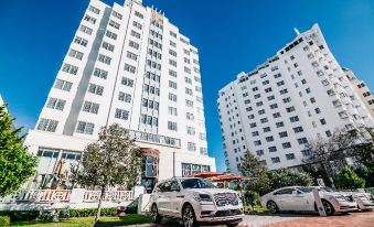 SLS South Beach