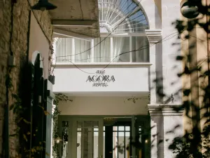 The Agora Hotel