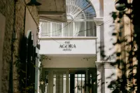 阿戈拉飯店 - 世界小型豪華飯店 - 限成人 思科維諾住宿飯店
