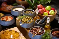 Lango Design Hotel & Spa, Adults Only - breakfast