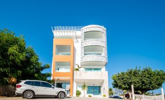Hotel DC Boutique & Spa