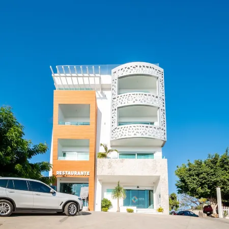Hotel DC Boutique & Spa
