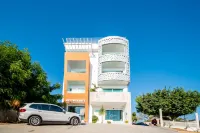 컬렉션 O 호텔 DC Brisas de Zicatela 호텔