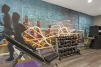 Best Western Plus Lafayette Hotel University Area - Gym