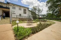 Mount Elgon Hotel Hoteles en Bungokho