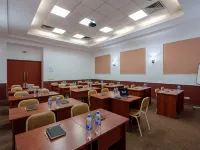 Cronwell Park Nika Hotels in Omsk