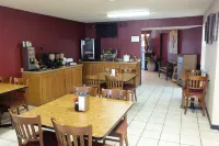 Days Inn by Wyndham Abilene - breakfast
