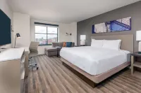 Hyatt House Chicago West Loop Hôtels à : Chicago