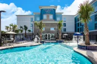 Homewood Suites by Hilton Myrtle Beach Coastal Grand Mall Hotels in Myrtle Beach