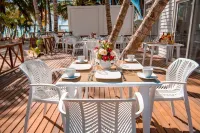 Hotel Reina del Mar by Dorado - breakfast