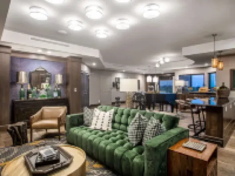 Homewood Suites by Hilton Salina Downtown Hotels in Salina