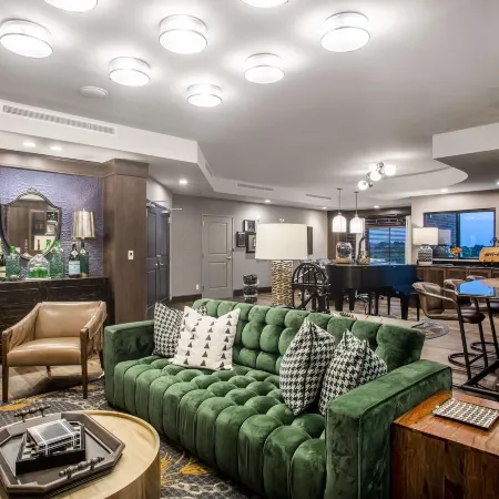 Homewood Suites by Hilton Salina Downtown
