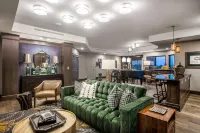 Homewood Suites by Hilton Salina Downtown Các khách sạn ở Salina