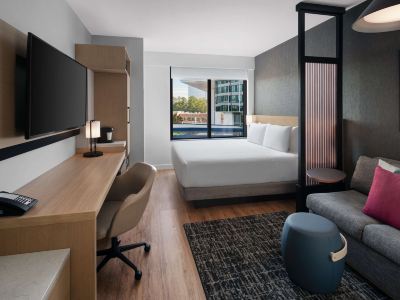 Hyatt Place Atlanta/Perimeter Center