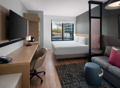 하얏트 플레이스 애틀랜타 / 페리미터 센터