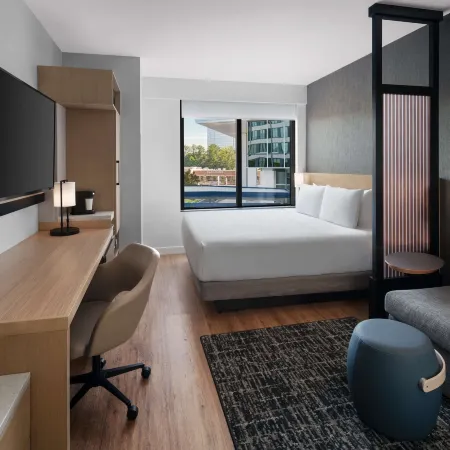 Hyatt Place Atlanta/Perimeter Center