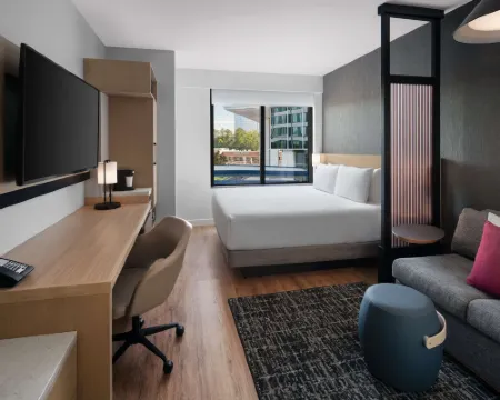 Hyatt Place Atlanta/Perimeter Center Hotels in Dunwoody