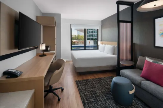 Hyatt Place Atlanta/Perimeter Center Hotels near Perimeter Mall