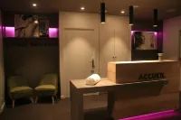 Mildiss Hotel, BW Signature Collection - spa